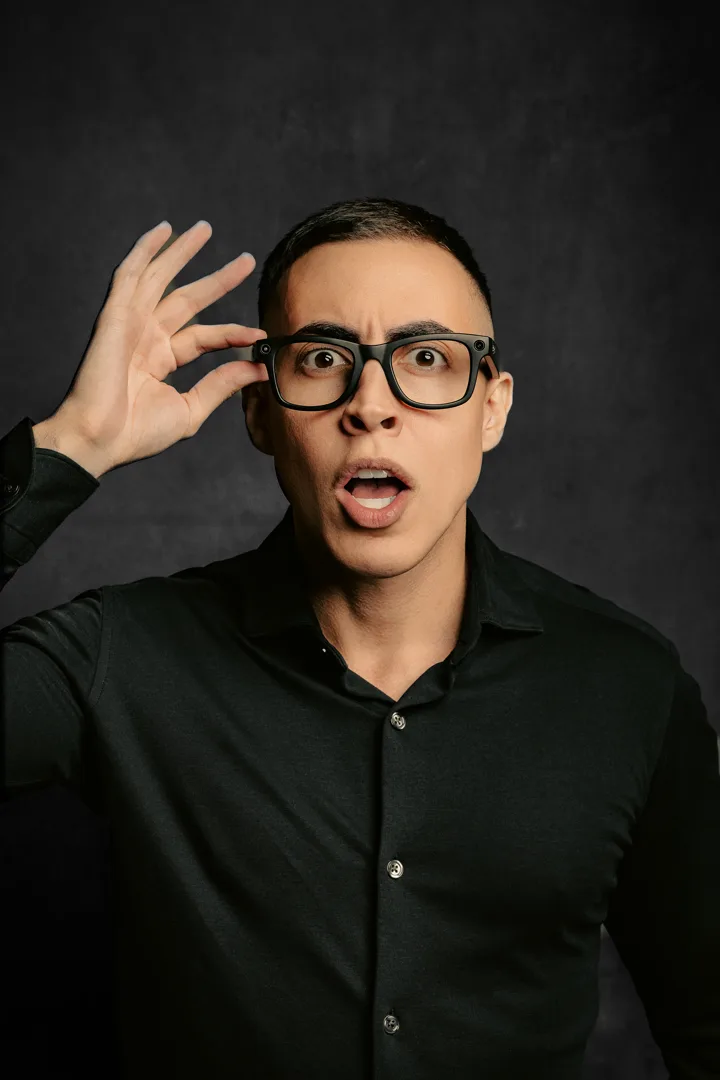 Gustavo Gambit